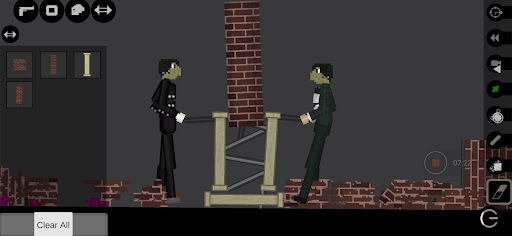 Ragdoll Creator Playground