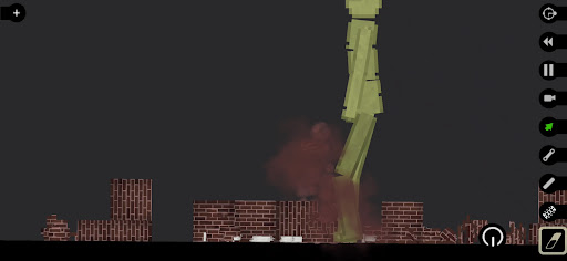 Ragdoll Creator Playground