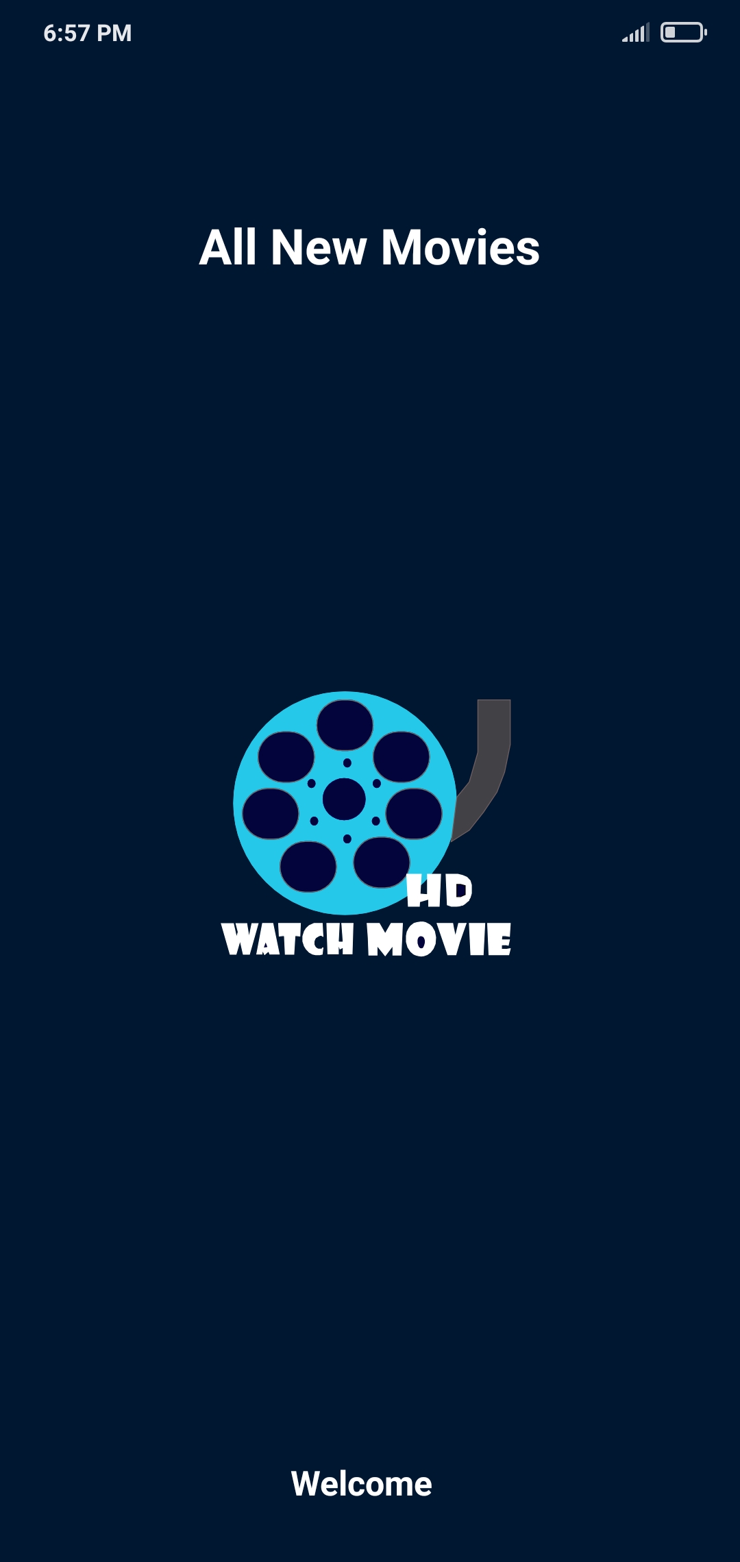 Download All Movies Hub - Watch Movies on PC with MEmu