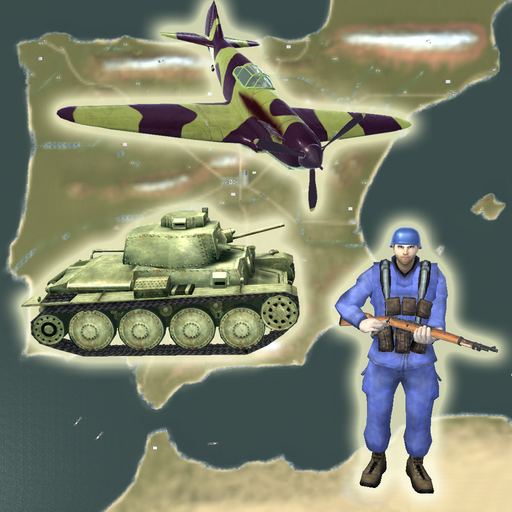 Spanish Civil War