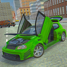 Car Driving Simulator 2023 Ult PC