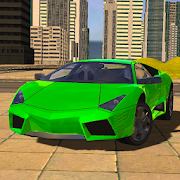 Car Simulator 2020 PC