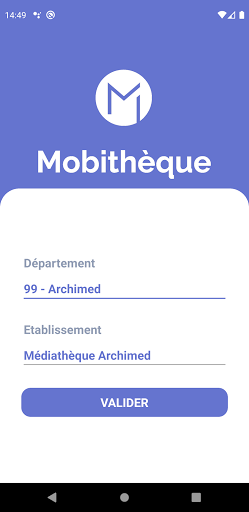 Mobithèque PC版