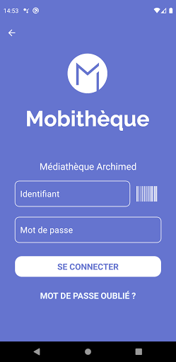 Mobithèque PC版