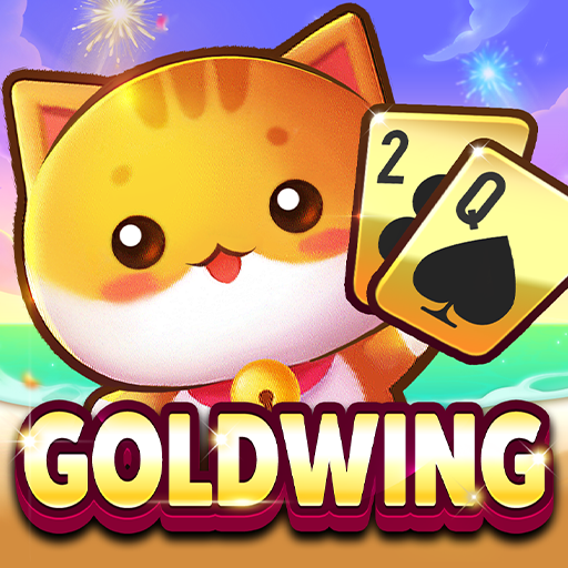 GoldWing Casino Global الحاسوب