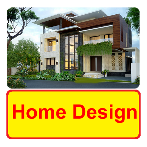 Latest Modern home design idea