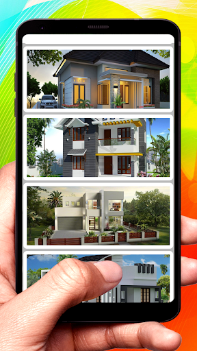 Latest Modern home design idea PC版