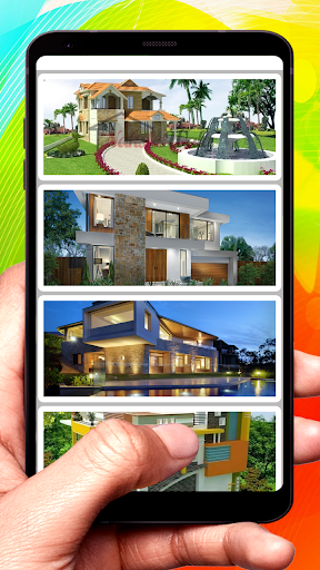 Latest Modern home design idea PC版