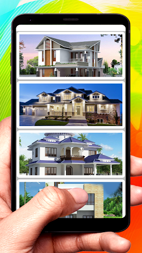Latest Modern home design idea PC版