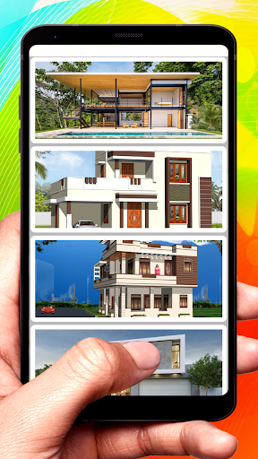 Latest Modern home design idea PC版