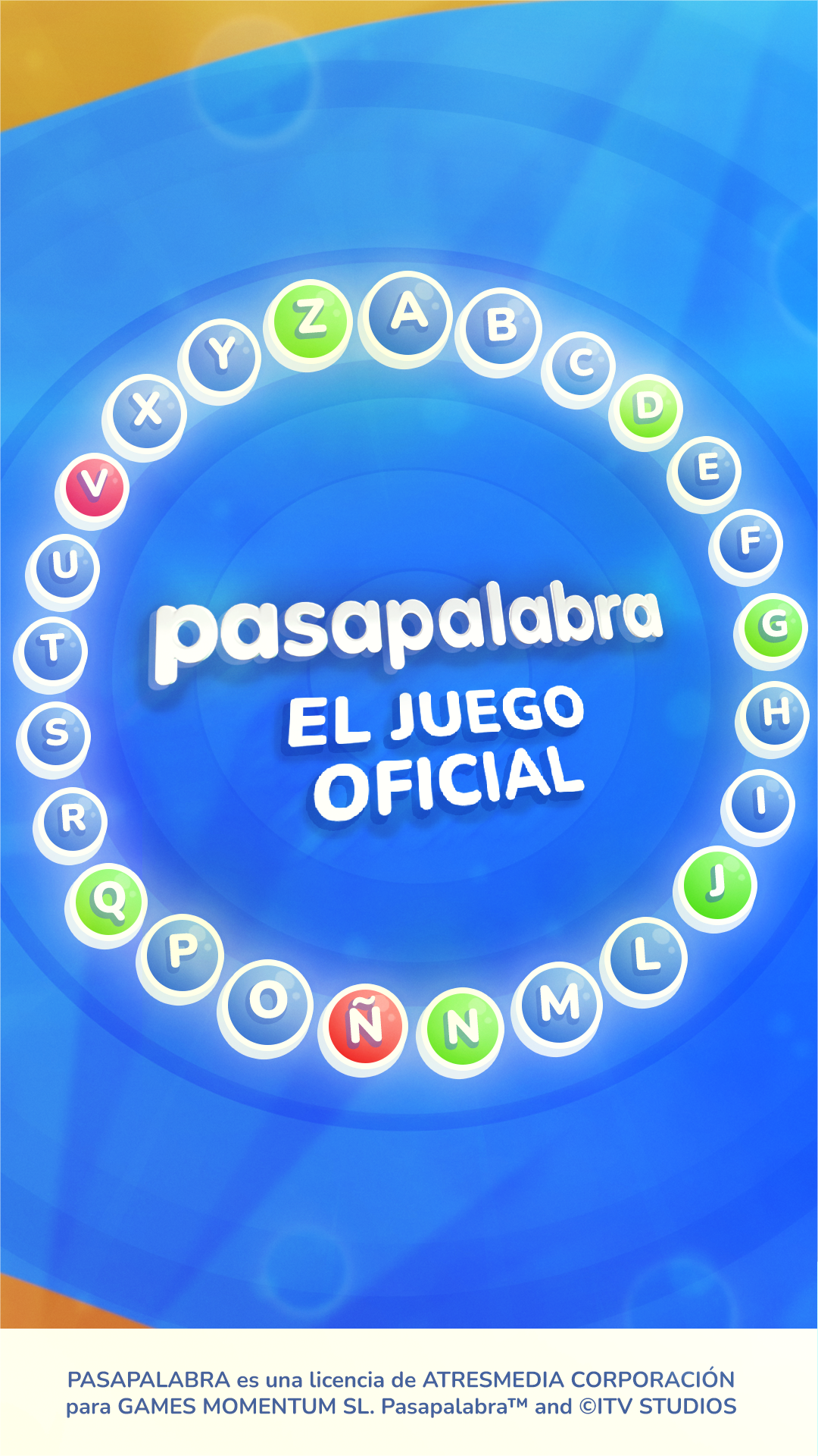 Pasapalabra: Juego Quiz de TV PC