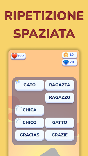 Warren Words: vocabolario PC