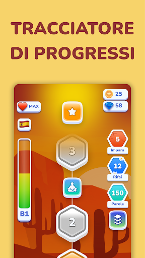 Warren Words: vocabolario PC