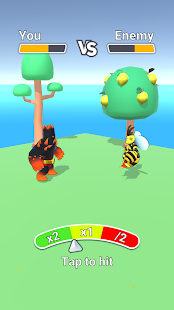 Monsters Master: Catch & Fight