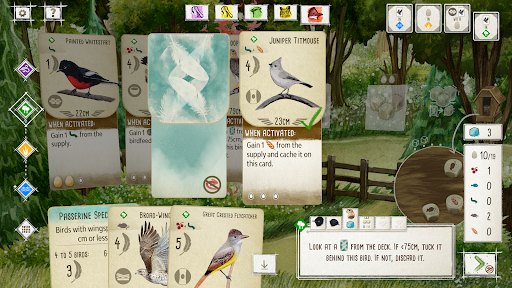 Wingspan: The Board Game PC