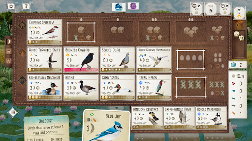 Wingspan: The Board Game পিসি