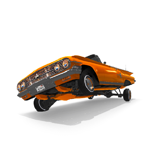 Lowriders Comeback 2: Cruising PC