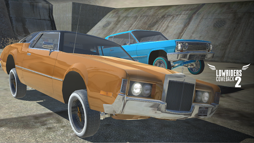 Lowriders Comeback 2: Cruising PC