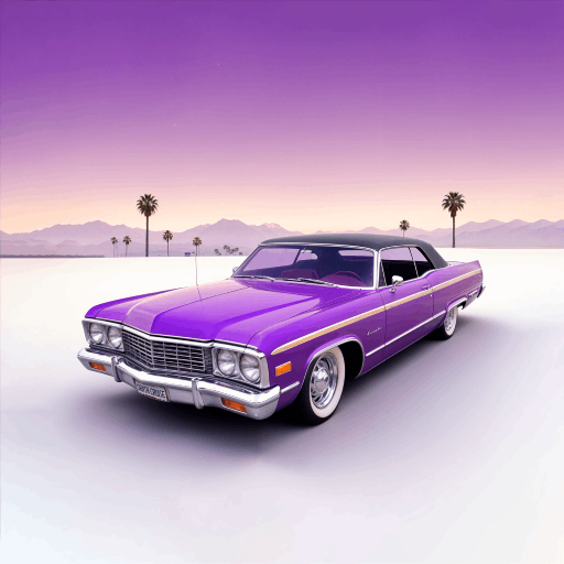 Lowriders Comeback: Boulevard ???????