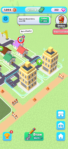 City Delivery Tycoon পিসি