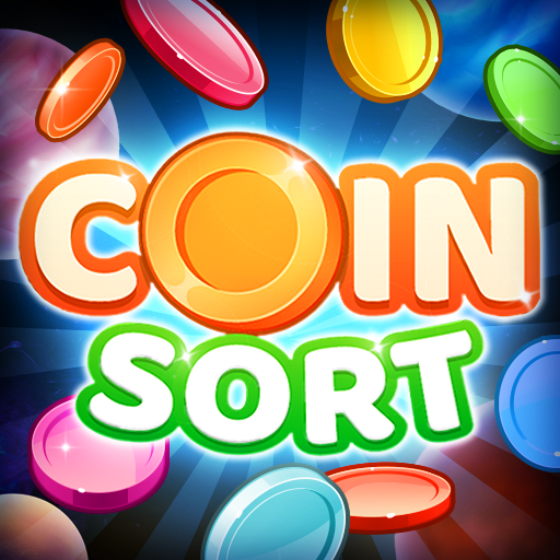 Coin Sort
