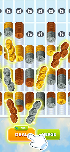 Coin Sort