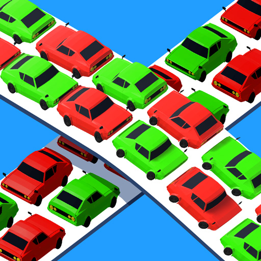 Download Car Parking: Traffic Jam 3D on PC with MEmu