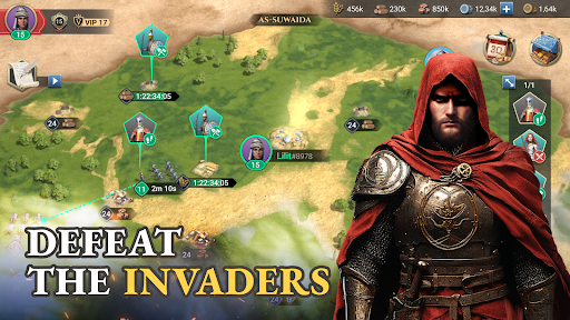 Medieval Empires