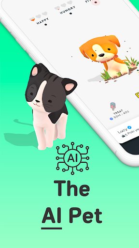 Pokipet - Social Pet Cat Game পিসি