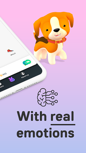 Pokipet - Social Pet Cat Game পিসি