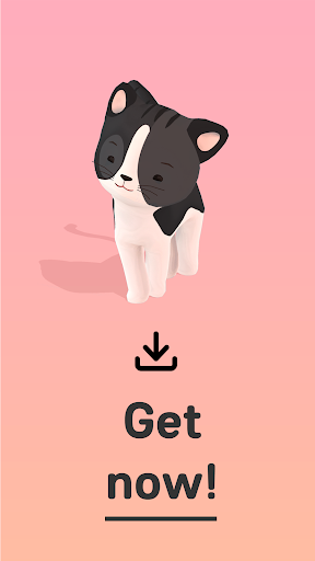 Pokipet - Social Pet Cat Game পিসি