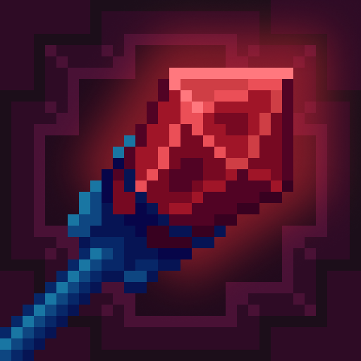 Moonrise Arena - Pixel RPG PC