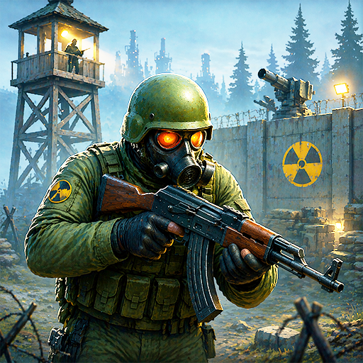Stalkers Bastion Zone Defense電腦版