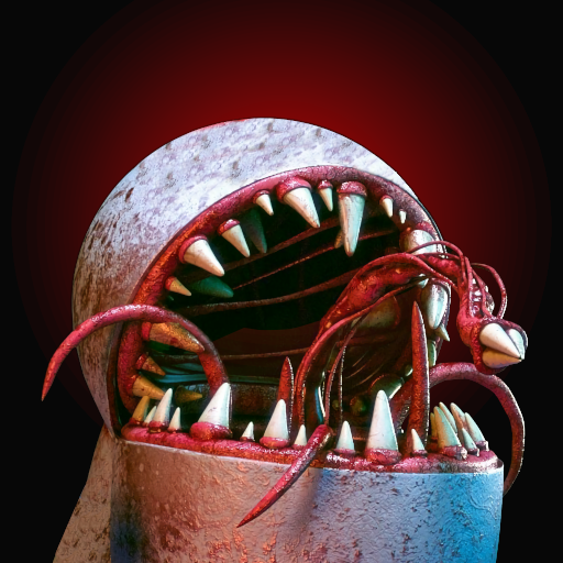 Imposter Hide Online 3D Horror电脑版