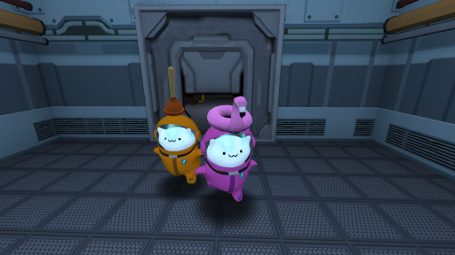 Imposter Hide Online 3D Horror电脑版