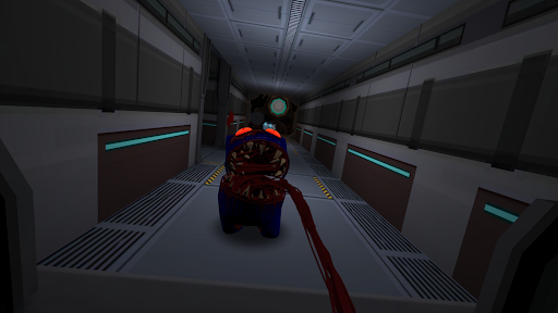 Imposter Hide Online 3D Horror电脑版