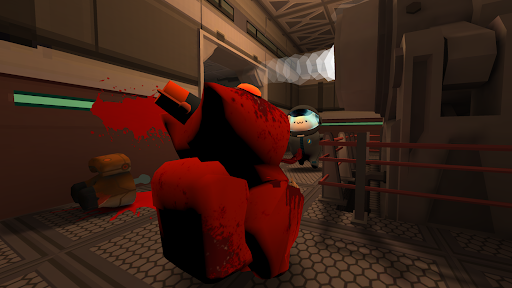Imposter Hide Online 3D Horror ПК