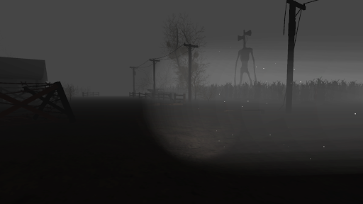 Scary Head Field PC