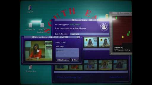 Her Story PC