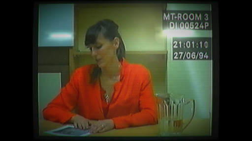 Her Story PC