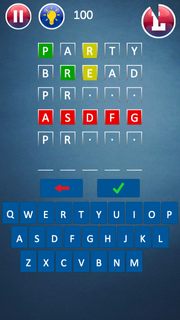 Lingo! Word Game PC