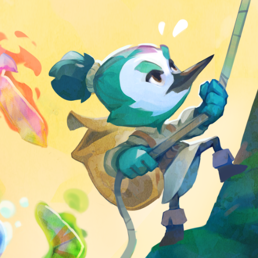 BARDA: Backpack Roguelike PC