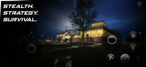 GIS: Secret Spy Agent Shooter PC