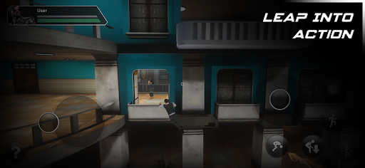 GIS: Secret Spy Agent Shooter PC