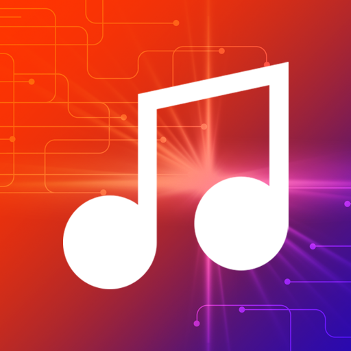 Musie - My Music Audio Player PC