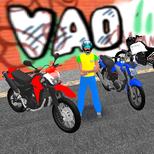 Moto Vlog Brasil 2 – Jogo de Motos Brasileiras (Android) 