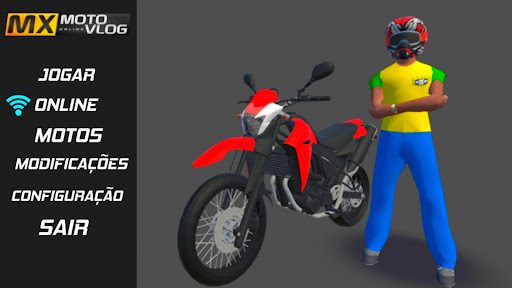 Download Mx Motovlog Online on PC with MEmu