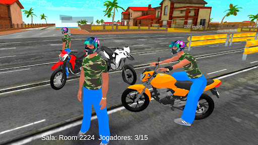 Mx Motovlog Online APK (Android Game) - Baixar Grátis