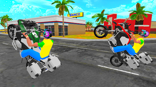 MX Moto Vlog Simulator APK for Android Download