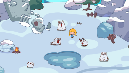 Animal Safari - Sound Battle PC